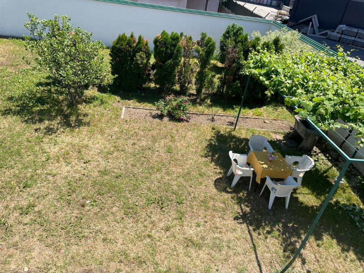 Kod Bajrame Hotel Sarajevo Luaran gambar