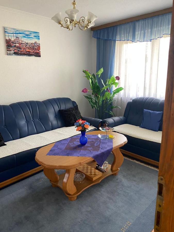 Kod Bajrame Hotel Sarajevo Luaran gambar