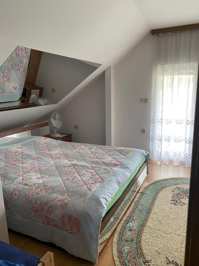 Kod Bajrame Hotel Sarajevo Luaran gambar