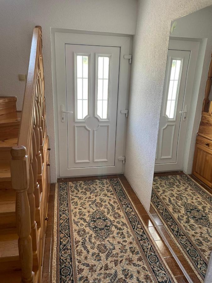 Kod Bajrame Hotel Sarajevo Luaran gambar