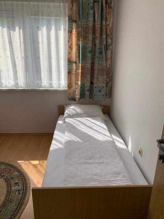Kod Bajrame Hotel Sarajevo Luaran gambar