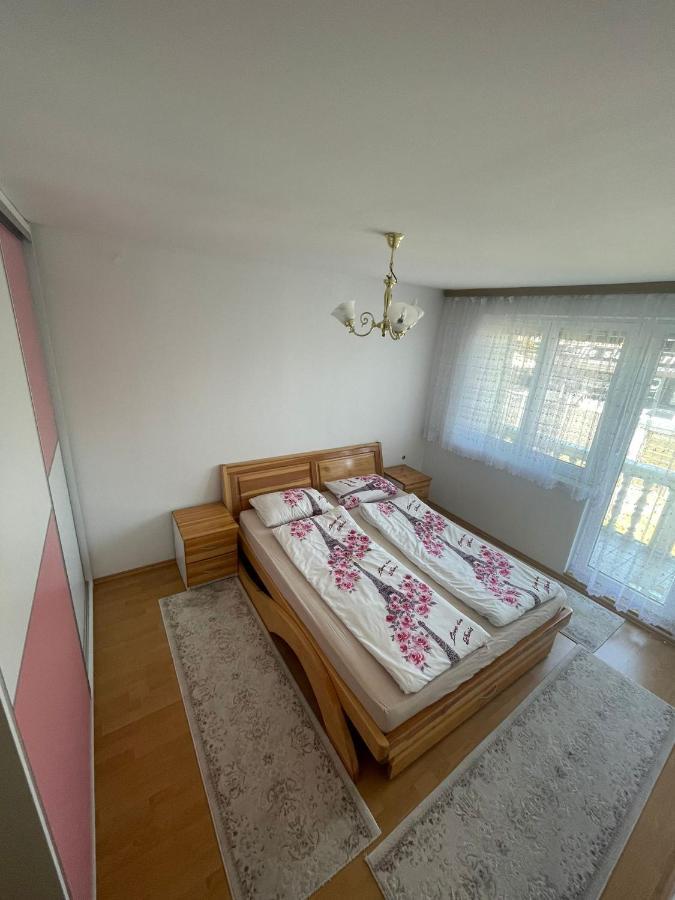Kod Bajrame Hotel Sarajevo Luaran gambar