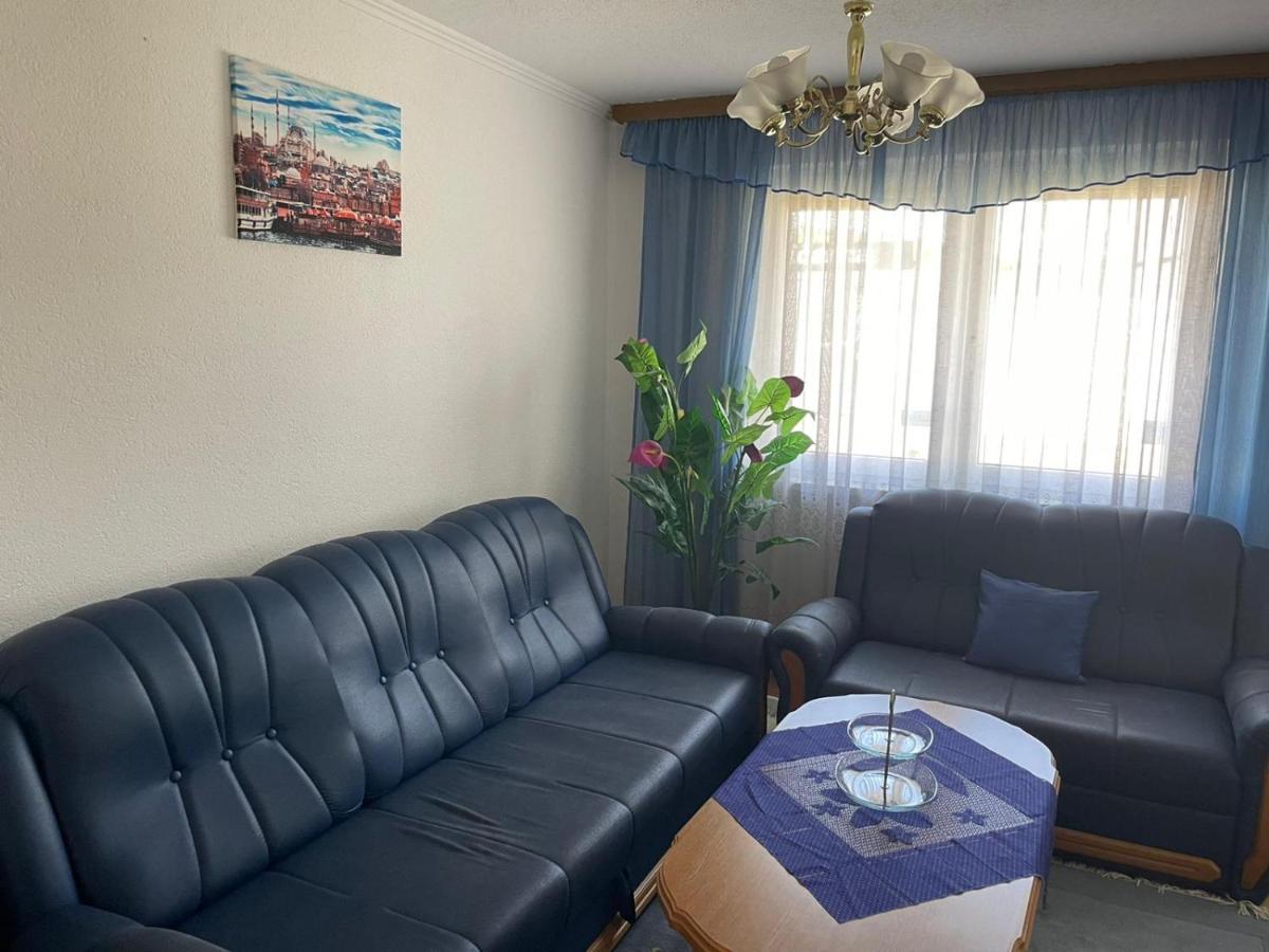Kod Bajrame Hotel Sarajevo Luaran gambar