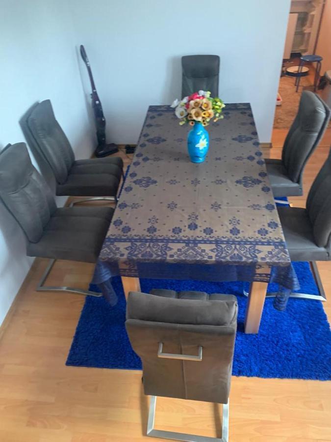 Kod Bajrame Hotel Sarajevo Luaran gambar