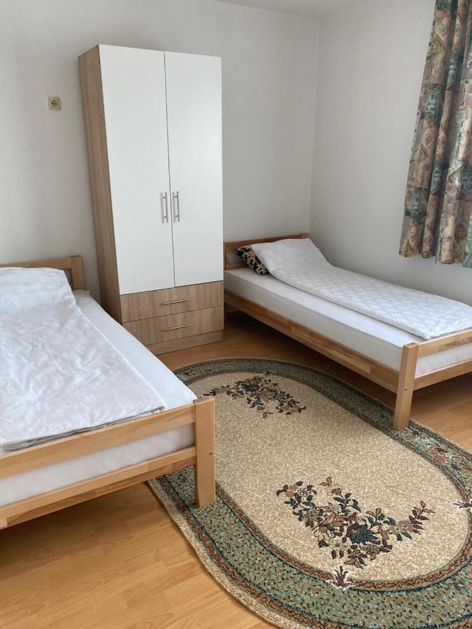 Kod Bajrame Hotel Sarajevo Luaran gambar