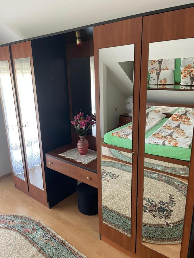 Kod Bajrame Hotel Sarajevo Luaran gambar