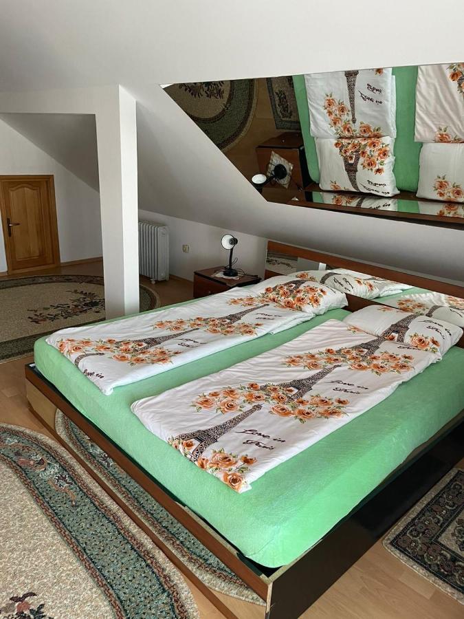 Kod Bajrame Hotel Sarajevo Luaran gambar