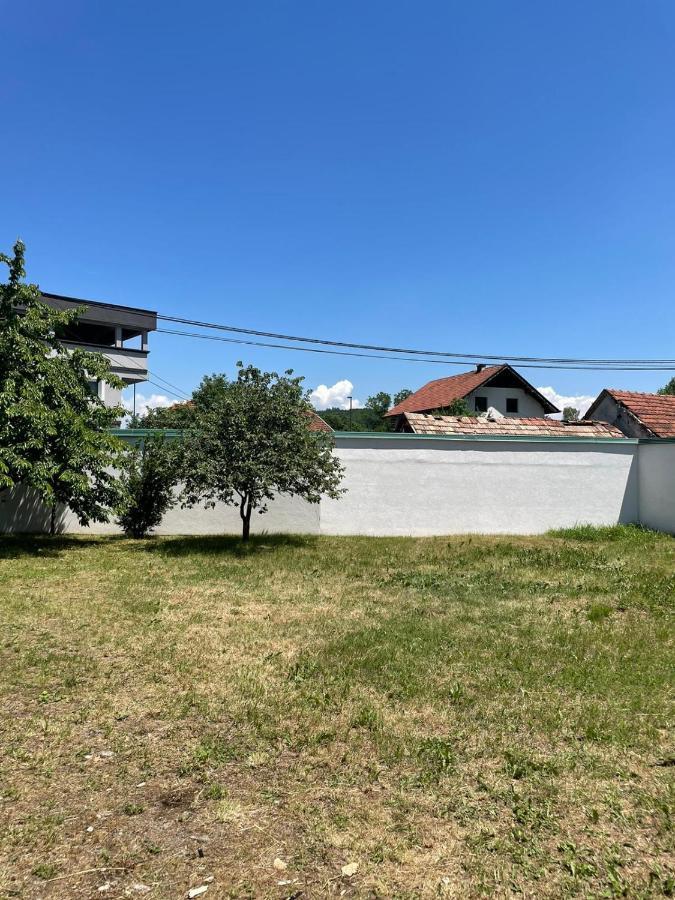 Kod Bajrame Hotel Sarajevo Luaran gambar