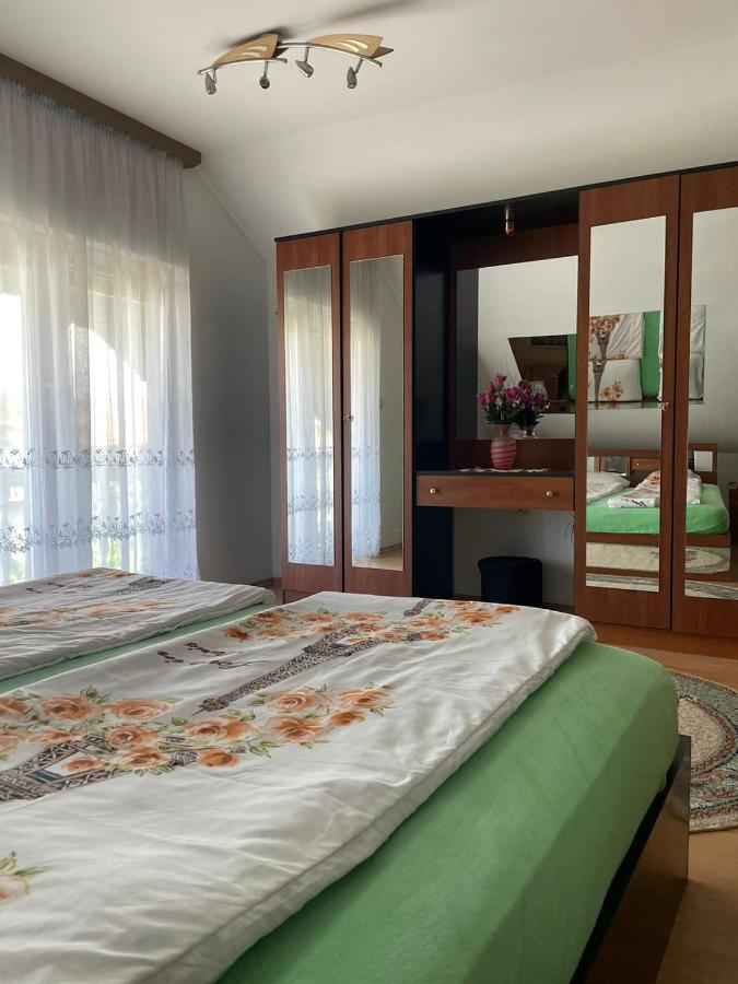 Kod Bajrame Hotel Sarajevo Luaran gambar
