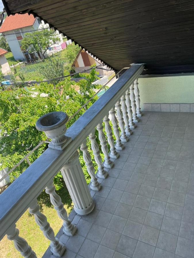 Kod Bajrame Hotel Sarajevo Luaran gambar