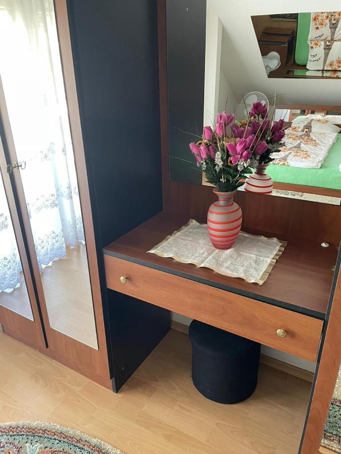 Kod Bajrame Hotel Sarajevo Luaran gambar