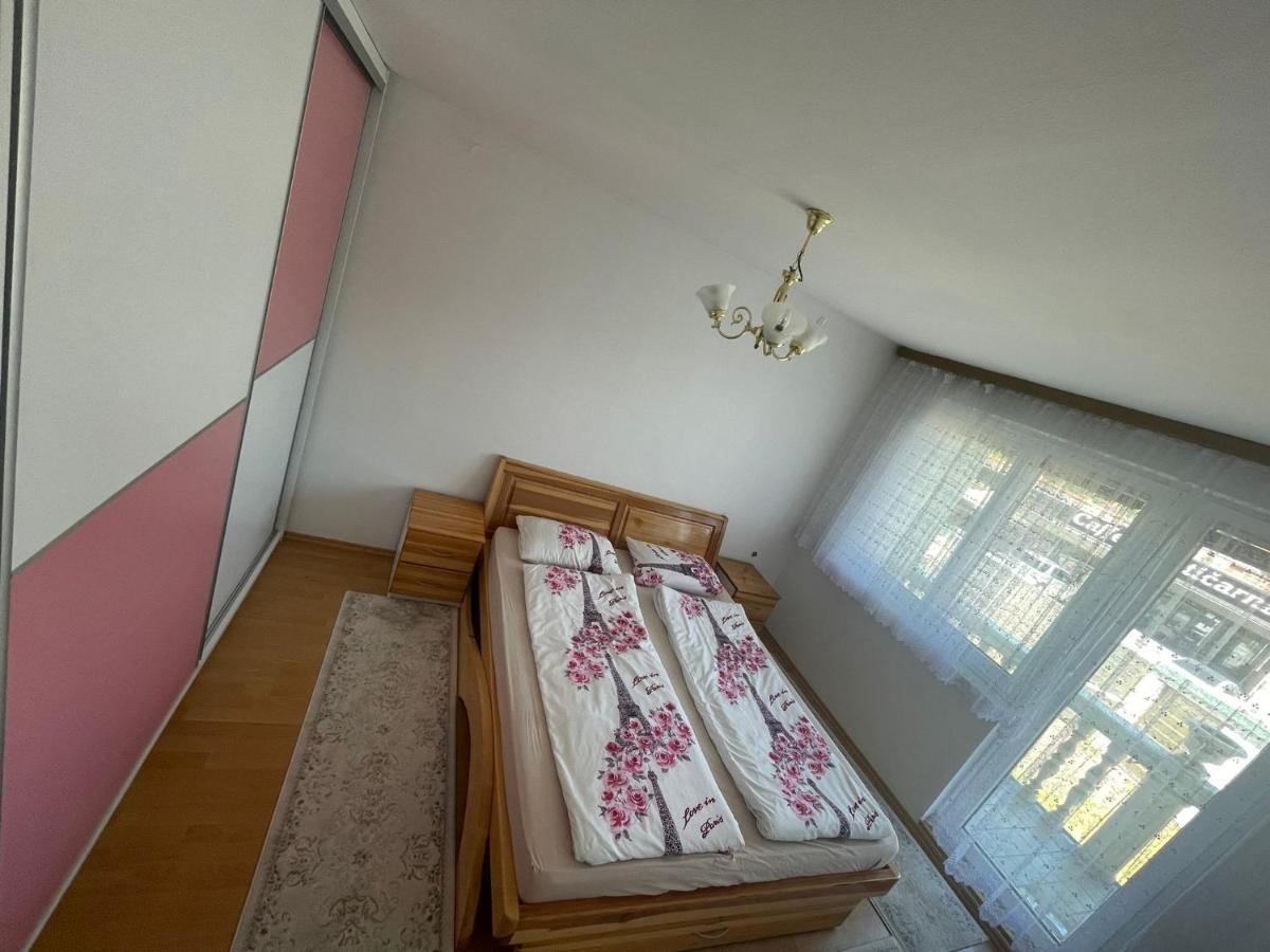Kod Bajrame Hotel Sarajevo Luaran gambar
