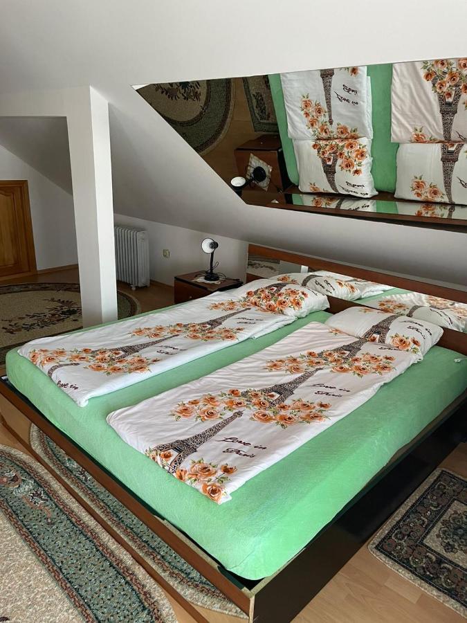 Kod Bajrame Hotel Sarajevo Luaran gambar