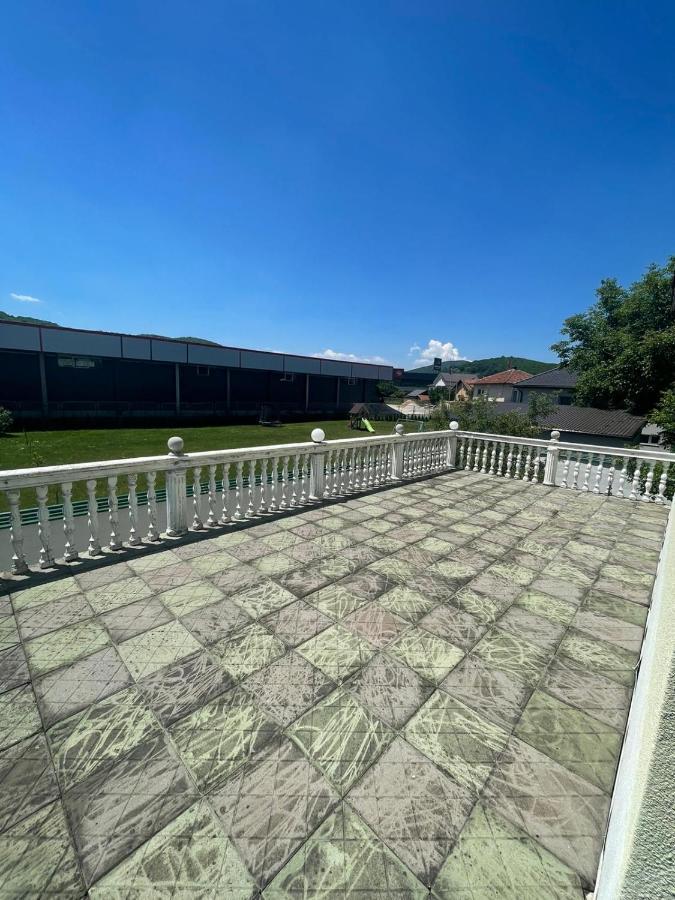 Kod Bajrame Hotel Sarajevo Luaran gambar