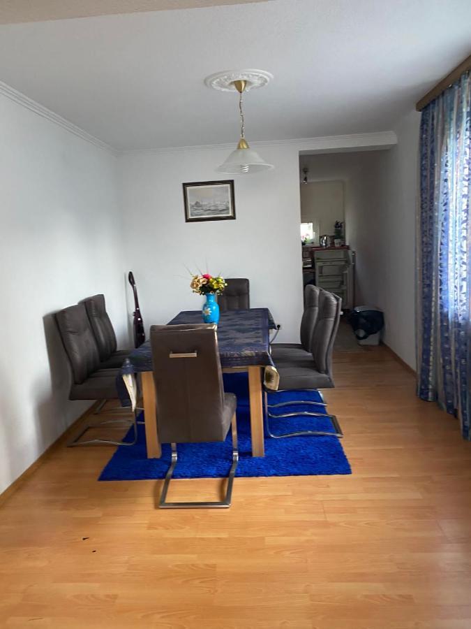 Kod Bajrame Hotel Sarajevo Luaran gambar