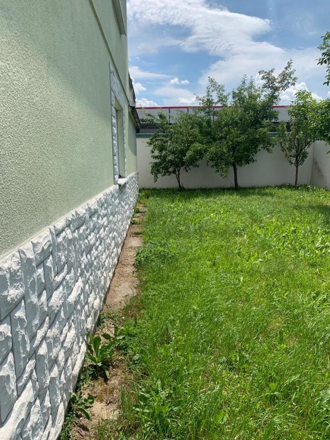 Kod Bajrame Hotel Sarajevo Luaran gambar