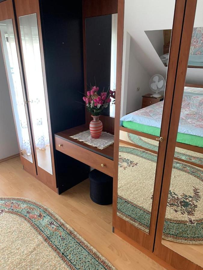 Kod Bajrame Hotel Sarajevo Luaran gambar