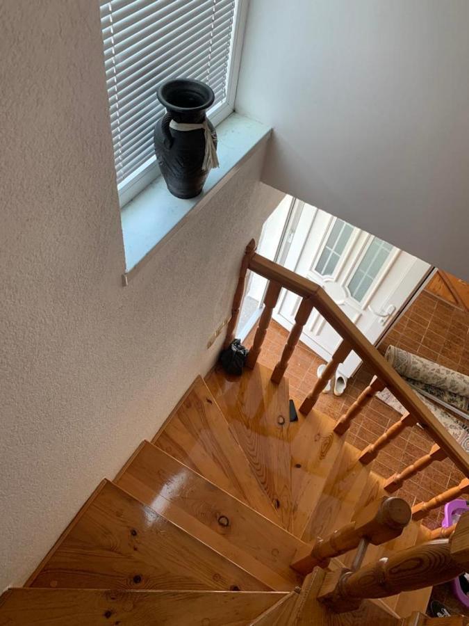 Kod Bajrame Hotel Sarajevo Luaran gambar