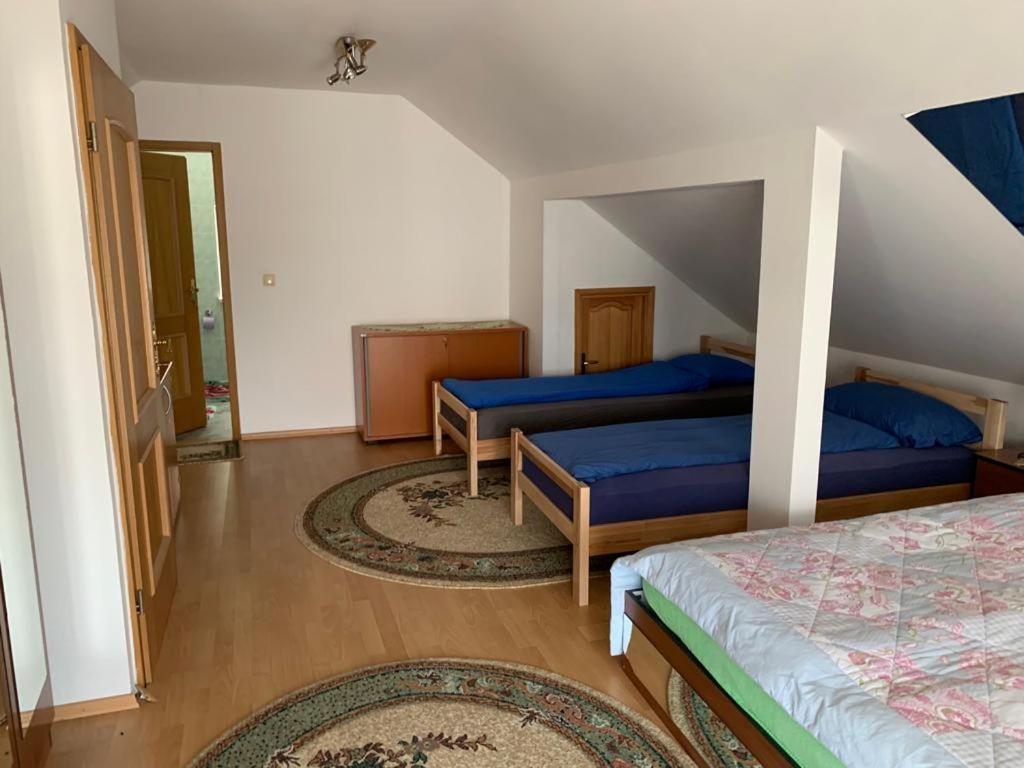 Kod Bajrame Hotel Sarajevo Luaran gambar