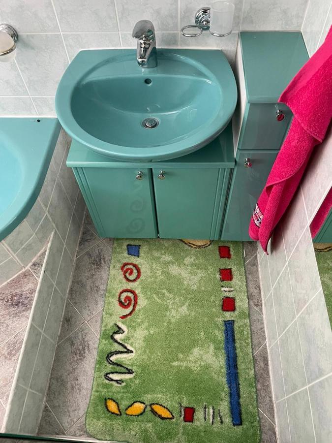Kod Bajrame Hotel Sarajevo Luaran gambar